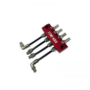 Odvzdušňovací kit